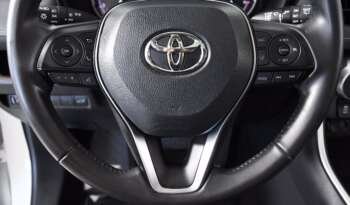 
									Buy 2021 Toyota SUV full								