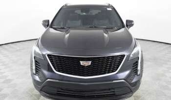 
									Buy 2022 Cadillac XT4 FWD SPORT full								