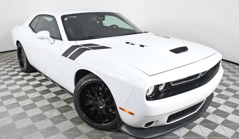
								Buy 2021 Dodge full									