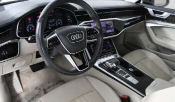 
									Buy 2020 Audi A6 PREMIUM PLUS full								