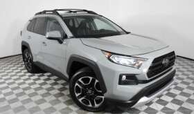 Buy 2022 Toyota Rav 4