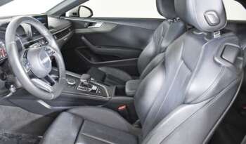 
									Buy 2021 Audi A5 Coupe PREMIUM full								