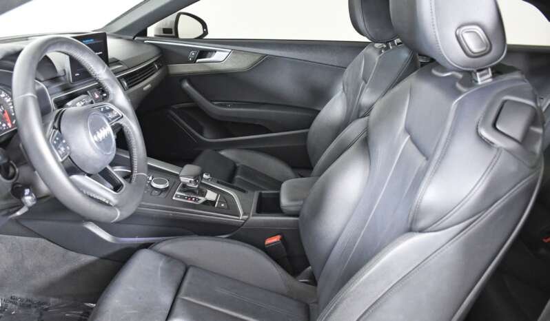 
								Buy 2021 Audi A5 Coupe PREMIUM full									