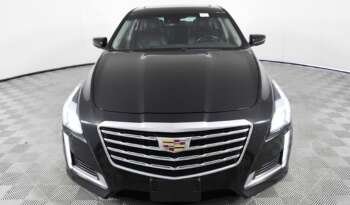 
									Buy 2021 Cadillac CTS Sedan LUXURY RWD full								