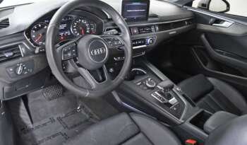 
									Buy 2021 Audi A5 Coupe PREMIUM full								