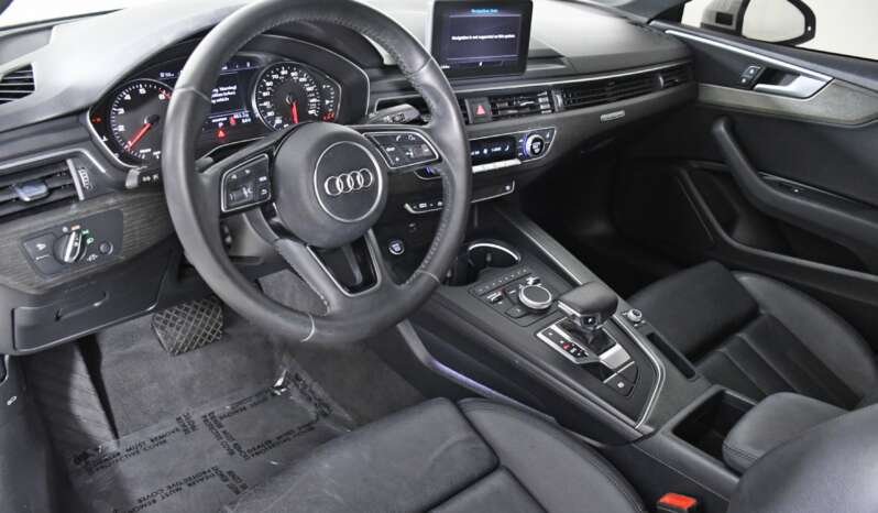 
								Buy 2021 Audi A5 Coupe PREMIUM full									