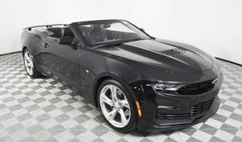 
									Buy 2020 Chevrolet Camaro LS full								