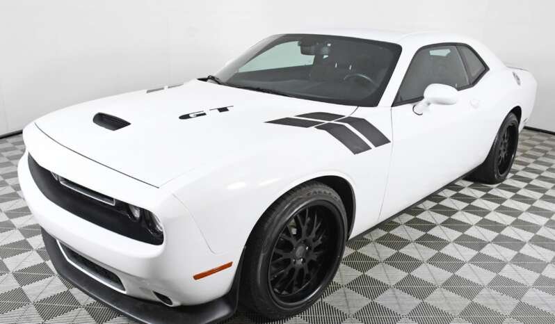 
								Buy 2021 Dodge full									
