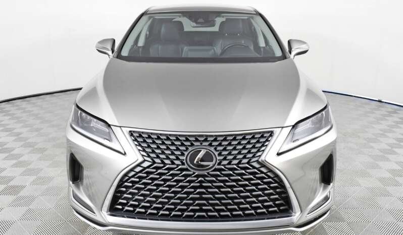 
								Buy 2021 Lexus full									