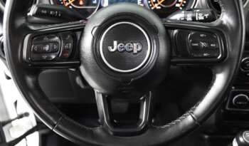 
									Buy 2023 Jeep Wrangler SPORT full								
