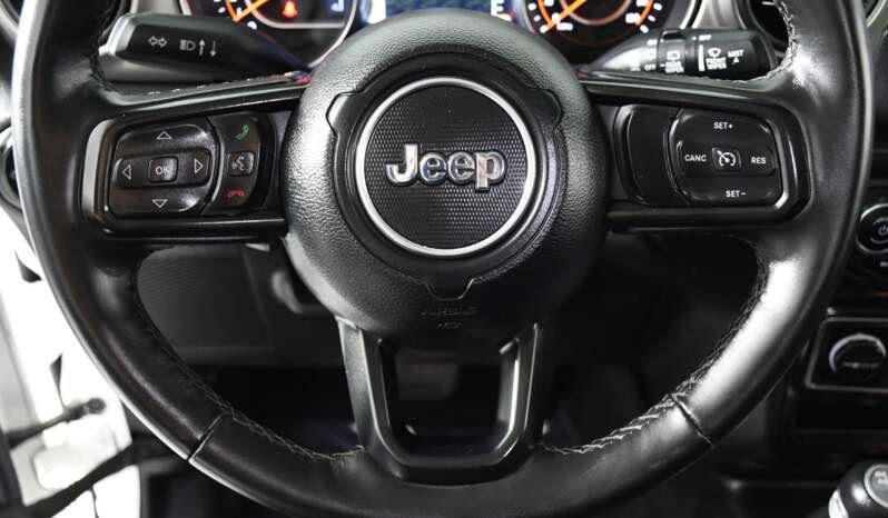 
								Buy 2023 Jeep Wrangler SPORT full									