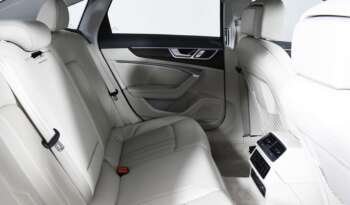 
									Buy 2020 Audi A6 PREMIUM PLUS full								