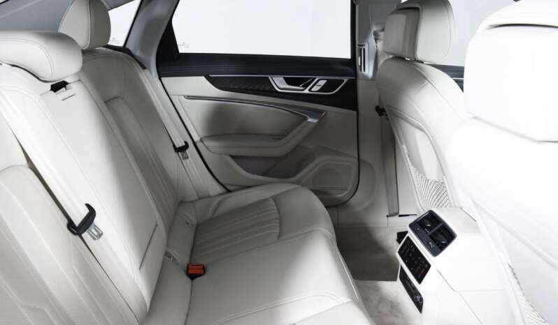
								Buy 2020 Audi A6 PREMIUM PLUS full									