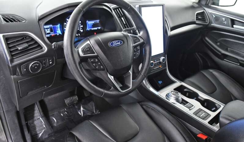 
								Buy 2022 Ford Edge TITANIUM full									