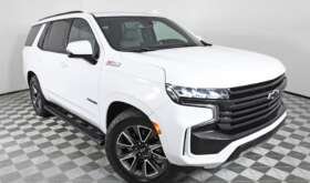 Buy 2020 Chevrolet SUV