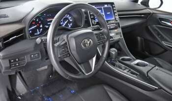 
									Buy 2021 Toyota Avalon XLE full								