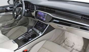 
									Buy 2020 Audi A6 PREMIUM PLUS full								