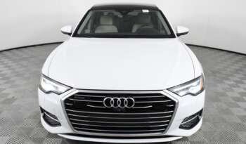 
									Buy 2020 Audi A6 PREMIUM PLUS full								