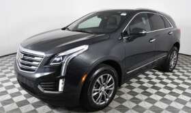 Buy 2023 Cadillac XT5 FWD PREMIUM LUXURY