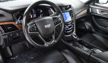 
									Buy 2021 Cadillac CTS Sedan LUXURY RWD full								