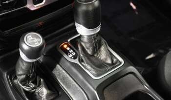 
									Buy 2023 Jeep Wrangler SPORT full								