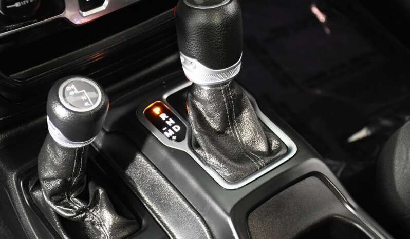 
								Buy 2023 Jeep Wrangler SPORT full									