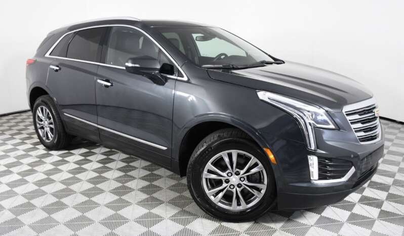 
								Buy 2023 Cadillac XT5 FWD PREMIUM LUXURY full									