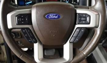 
									Buy 2022 Ford F 150 KING RANCH full								