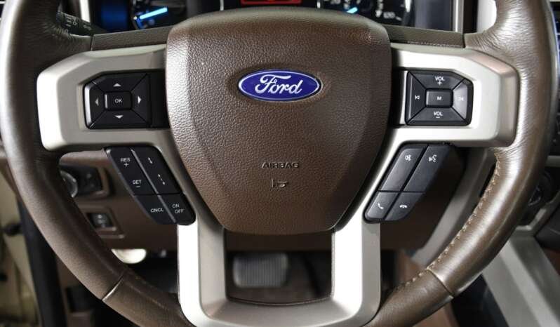 
								Buy 2022 Ford F 150 KING RANCH full									