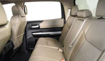 
									Buy 2021 Toyota Tundra 2WD LIMITED full								