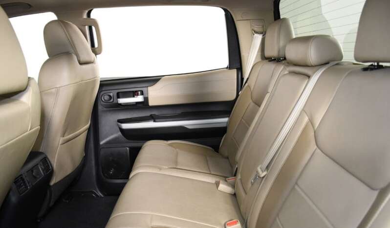 
								Buy 2021 Toyota Tundra 2WD LIMITED full									
