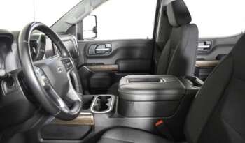 
									Buy 2022 Chevrolet Silverado 1500 LTD RST full								