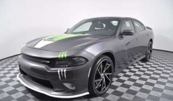 
									Buy 2022 Dodge Charger full								