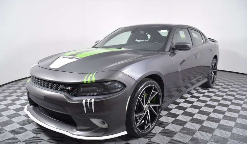 
								Buy 2022 Dodge Charger full									