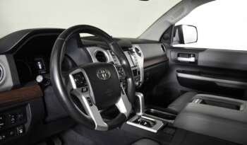 
									Buy 2021 Toyota Tundra 4WD LIMITED full								