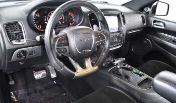 
									Buy 2020 Dodge Durango SRT full								