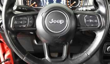 
									Buy 2023 Jeep Wrangler UNLIMITED SPORT S full								