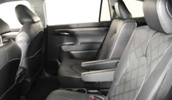 
									Buy 2021 Toyota Highlander HYBRID PLATINUM full								
