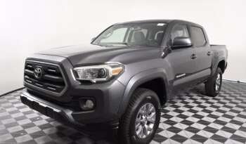 
									Buy 2022 Toyota Tacoma full								