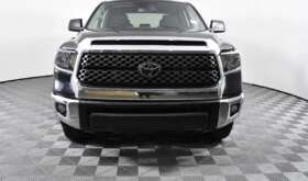 Buy 2021 Toyota Truck