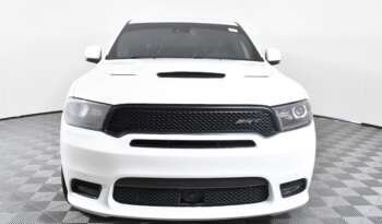 
									Buy 2020 Dodge Durango SRT full								