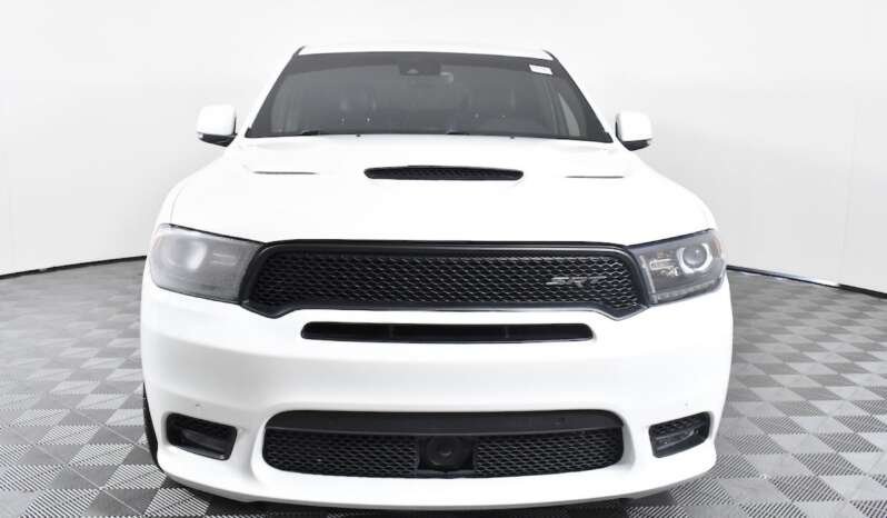 
								Buy 2020 Dodge Durango SRT full									