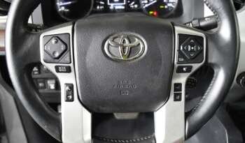 
									Buy 2021 Toyota Tundra 4WD LIMITED full								
