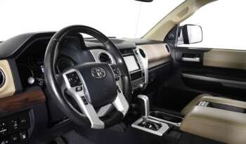 
									Buy 2021 Toyota Tundra 2WD LIMITED full								