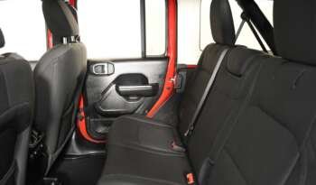 
									Buy 2023 Jeep Wrangler UNLIMITED SPORT S full								