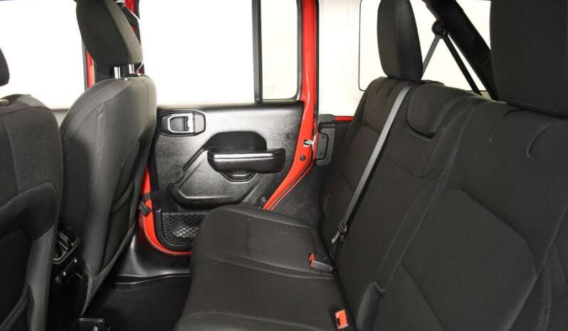 
								Buy 2023 Jeep Wrangler UNLIMITED SPORT S full									