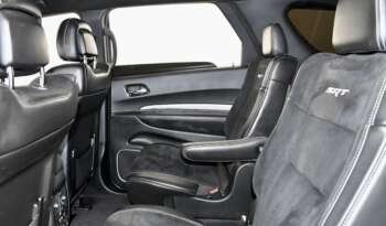 
									Buy 2020 Dodge Durango SRT full								