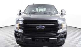Buy 2022 Ford Truck