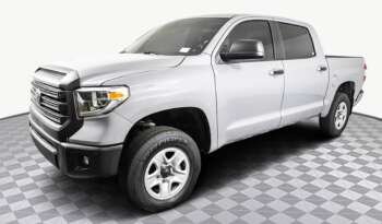 
									Buy 2021 Toyota Tundra 4WD LIMITED full								