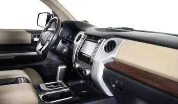 
									Buy 2021 Toyota Tundra 2WD LIMITED full								